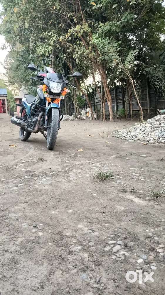 Bike for sale