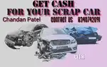 To get the best deal on scrap car, s