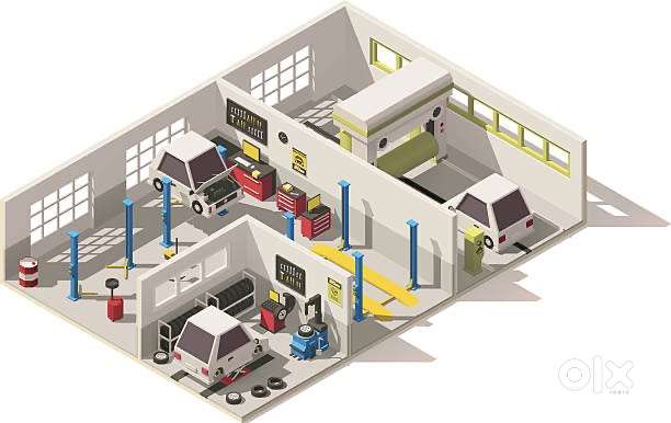 Car Mechanic