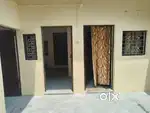 Newly built 1 BHK house for rent