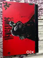 Lenovo Legion 5 - Gaming Laptop