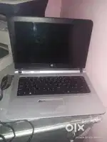 Hp i5 8gb ram 500gb hdd big display