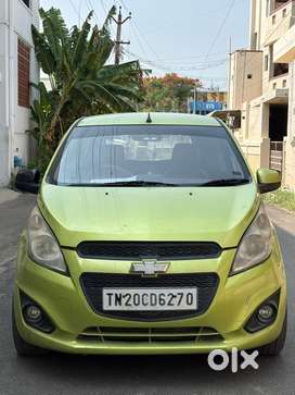 Chevrolet Beat 2014-2016 Diesel PS, 2014, Diesel
