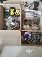 Arduino components