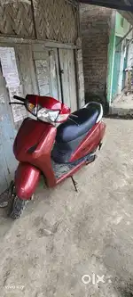 Activa 3g good condition