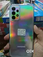SAMSUNG A23 New 5G SELL 6 128