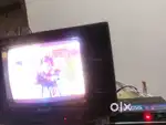 A1 condition UNIVERSAL TV  I5 inch