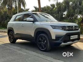 Maruti Suzuki Brezza 1.5 ZXI AT SMART HYBRID, 2023, Petrol