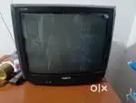 22inch color TV Phillips