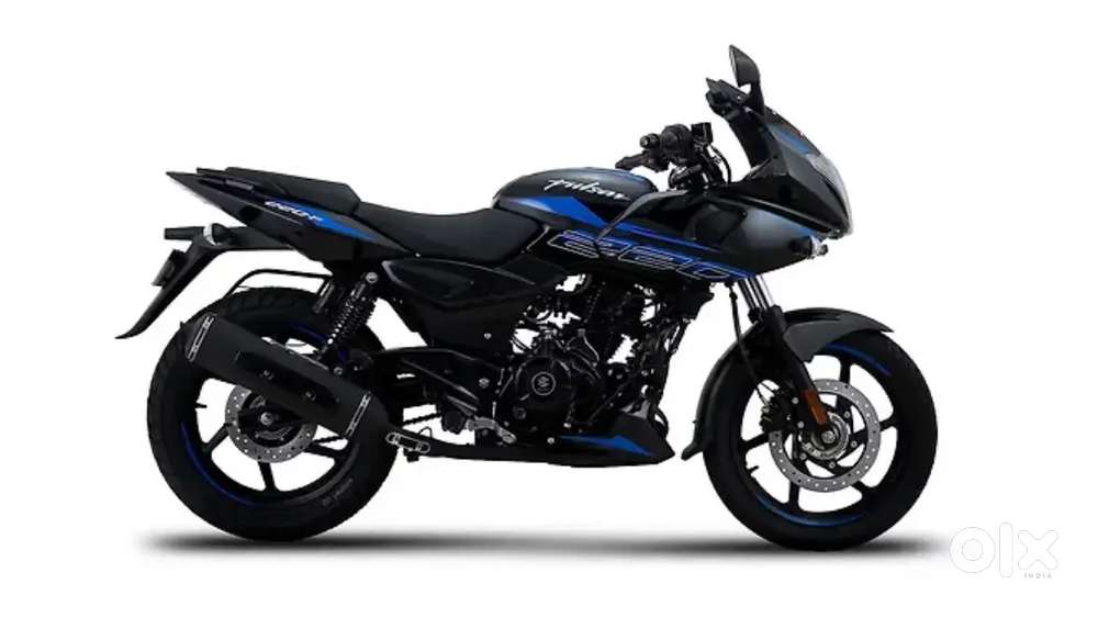 Pulsar 220 for sale
