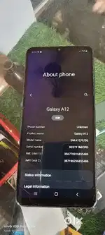 A12 4 64gb