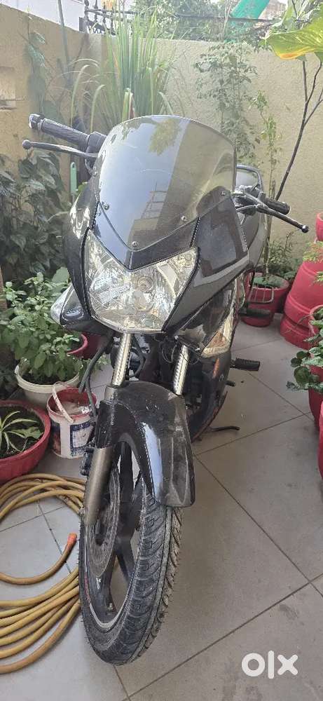 Karizma R - Bike in good condition