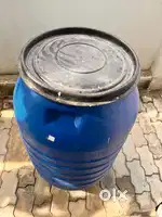 Water Drum barel