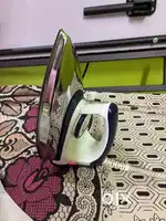 Bajaj Iron Box Majesty DX11 Model 1000watts
