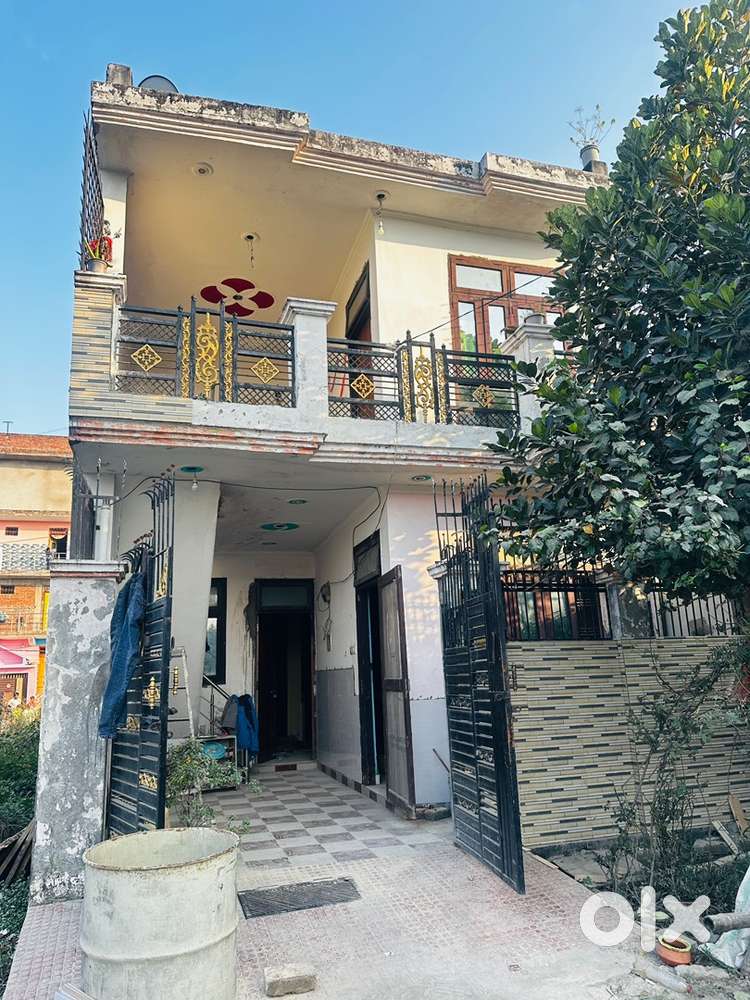 2 Bhk , home for rent