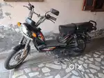 Self Start & Kik Start
