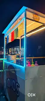 Cabin saaf dukan
