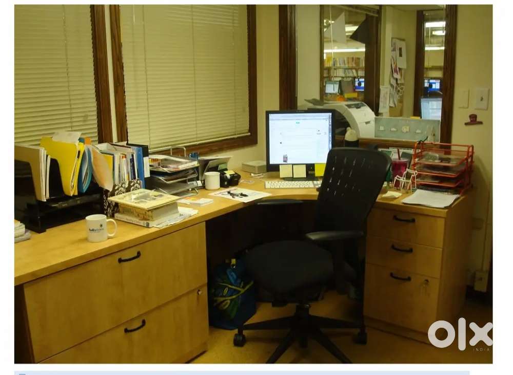 Computer operator accounting