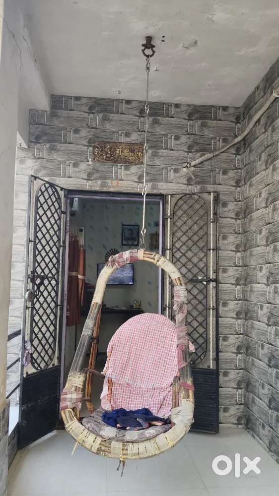 1 BHK for rent on G & 1 st floor, Near Satyanarayanan temple,Zadeshwar