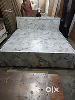 BRAND NEW 6/6.5 COT DIRECT FROM FACTORY