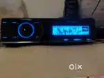 pioneer fh-p6050ub car cd/ usb /fm stereo player