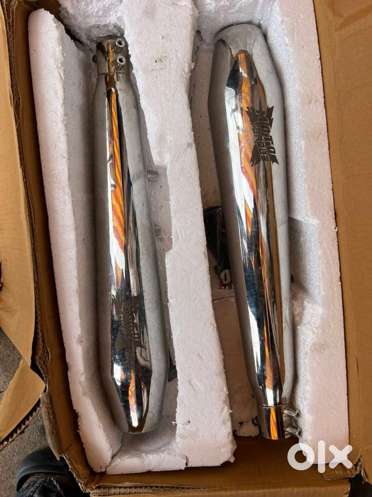 Mototorque bolt pro
