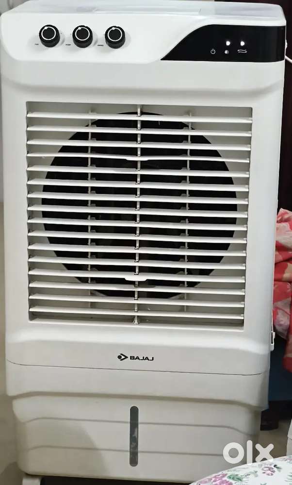 Bajaj Air Cooler