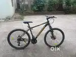 Selling my 2.5 year old MTB cycle