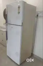 350 Litre LG refrigerator Double door
