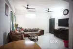 2 BHK Navratna Apartment For sell in CTM