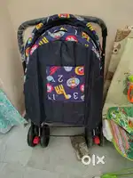 Stroller, movable trolley chair, swinging chair for sale