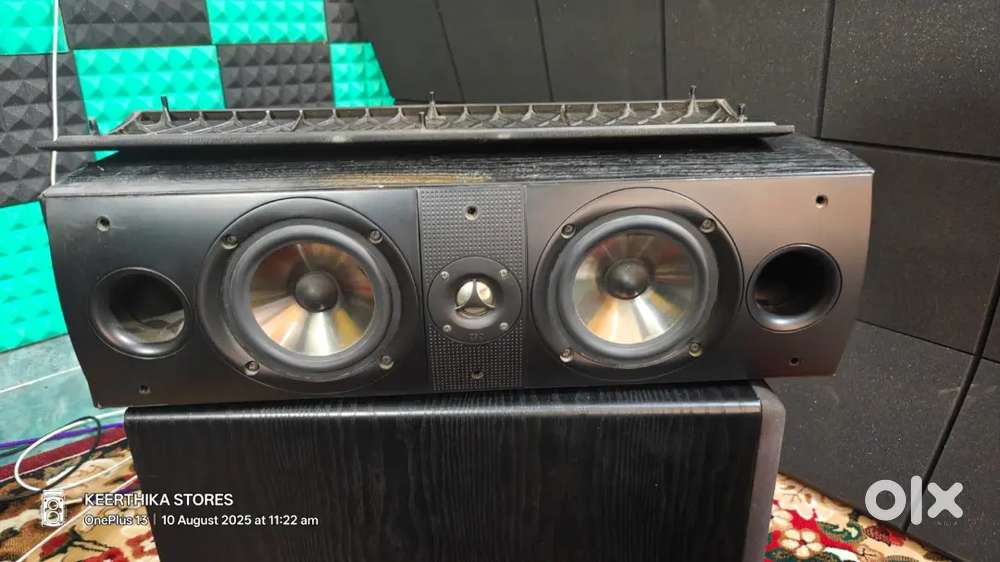 PSB IMAGINE C-40 CENTRE SPEAKER