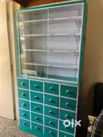 Medical Rack
