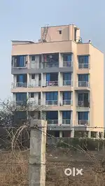 1BHK ready Dronagiri