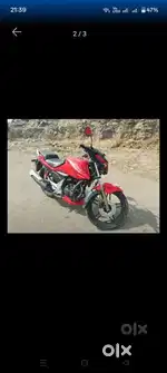 Hero Xtreme sports bike 150cc