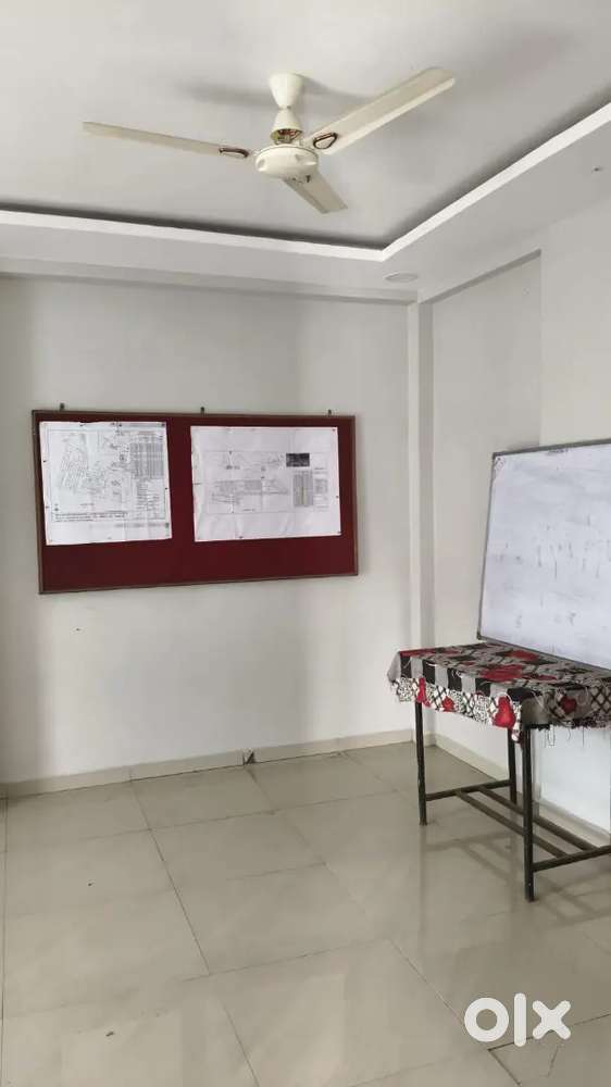 Resort booking & plots booking