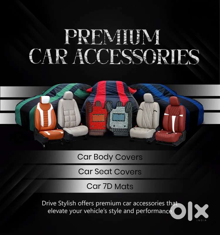Car accessories technician required with good salary