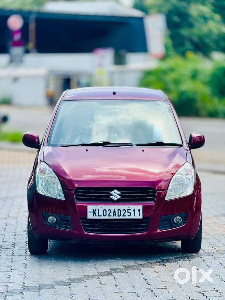 Maruti Suzuki Ritz Vdi BS-IV, 2009, Diesel