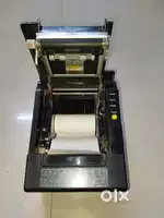 Retsol thermal billing printer machine