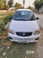 Maruti Suzuki Alto K10 2011 Petrol 70000 Km Driven