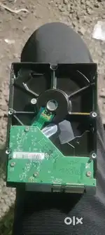 WD Caviar Blue 320GB SATA Hard Drive – Fully Working – Budget Storage