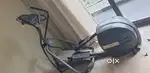 Precor fitness 3year old  model .EFX,5.19