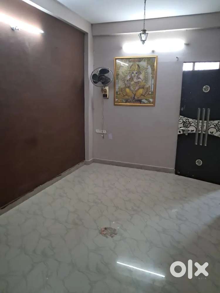 *PURE VEG* 1RK 1st floor 1 Room Kitchen Krishna Campus Ashoka Garden