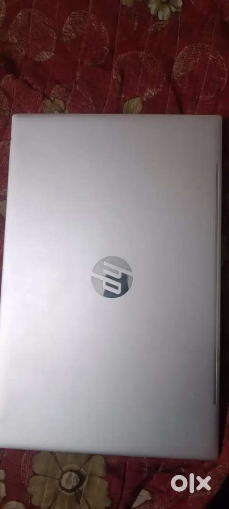 Laptop hp pavilion