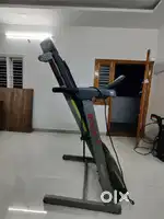 Thread mill