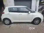 Maruti Suzuki Swift 2009 valid 2030, power windows cng on paper