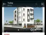 Flat for sale