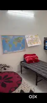 Studio room for rent