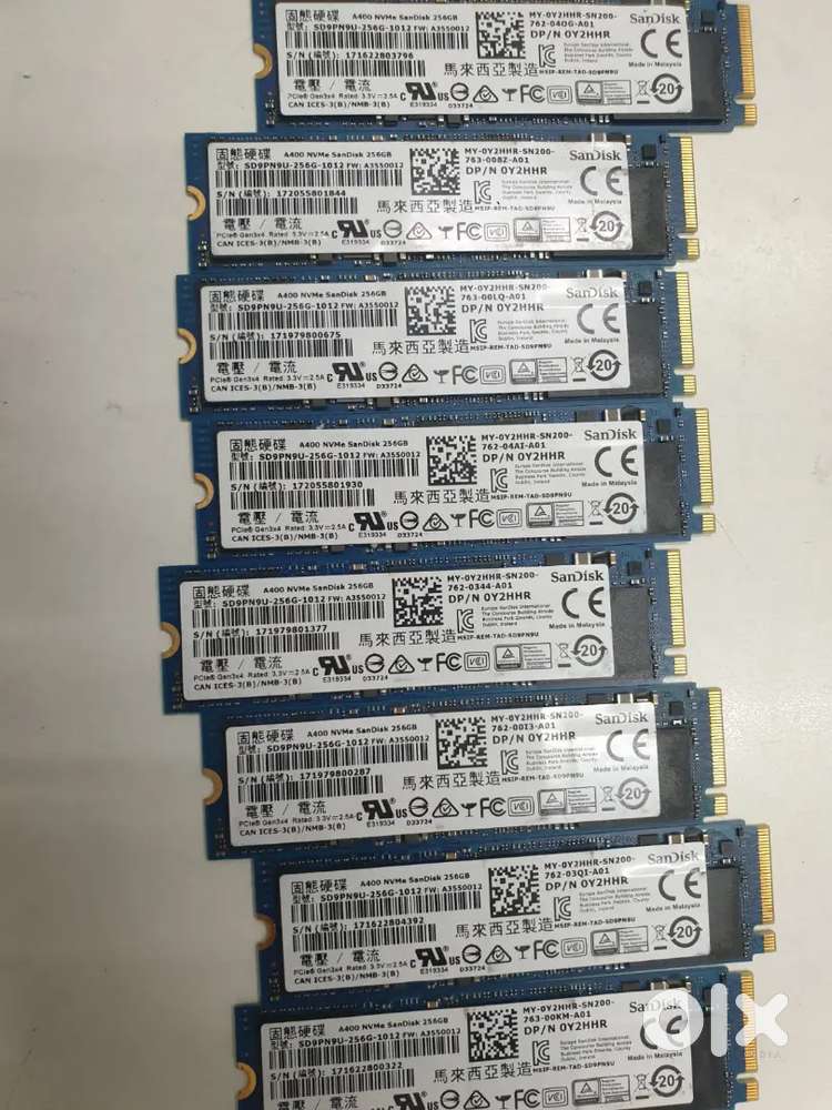 Buying old pc processor ram ddr4 or ddr5 server ram nvme ssd buying