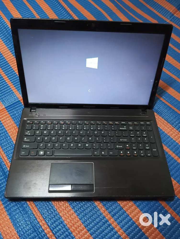 Lenovo G580